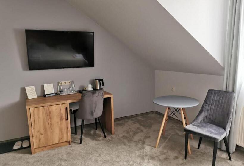 חדר דלוקס, Onyx