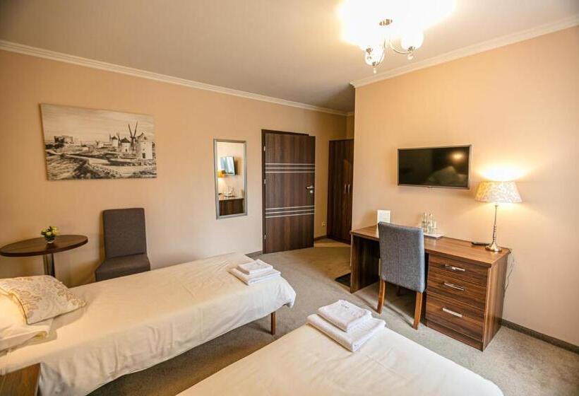 חדר קלאסי, Onyx