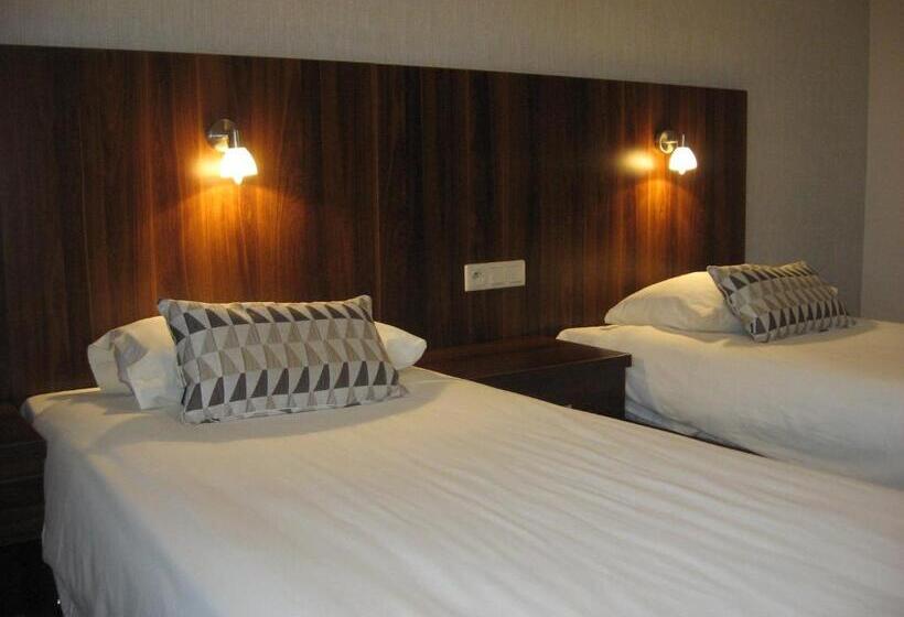 חדר קלאסי, Onyx