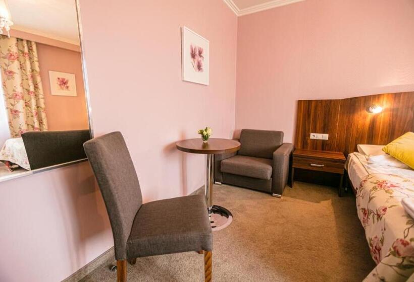 חדר סופריור, Onyx