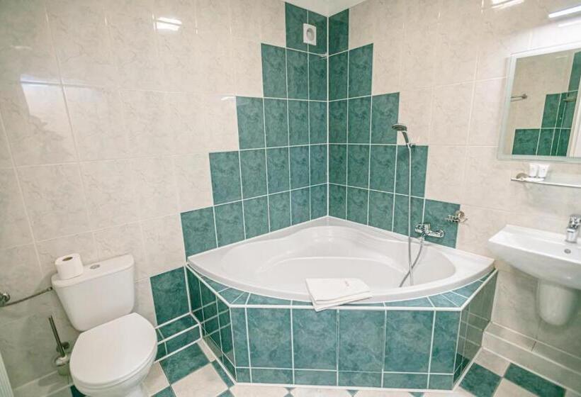 חדר דלוקס, Onyx