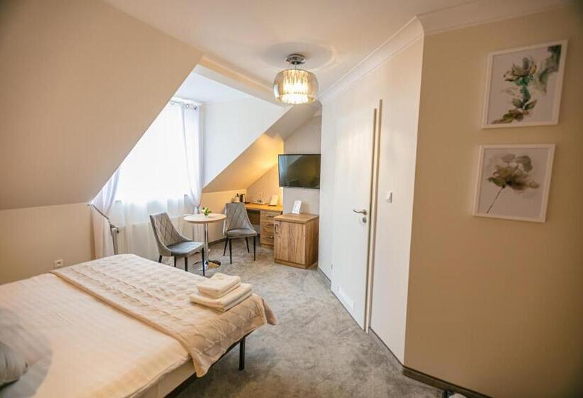 חדר דלוקס, Onyx