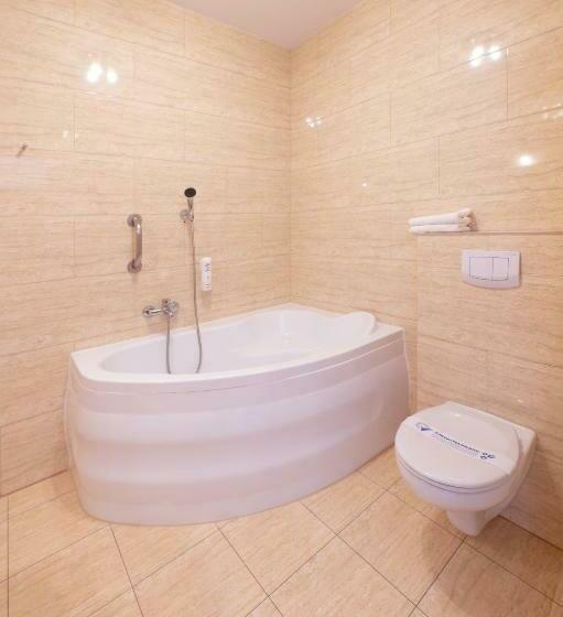 침실 1개 아파트, Reśliński