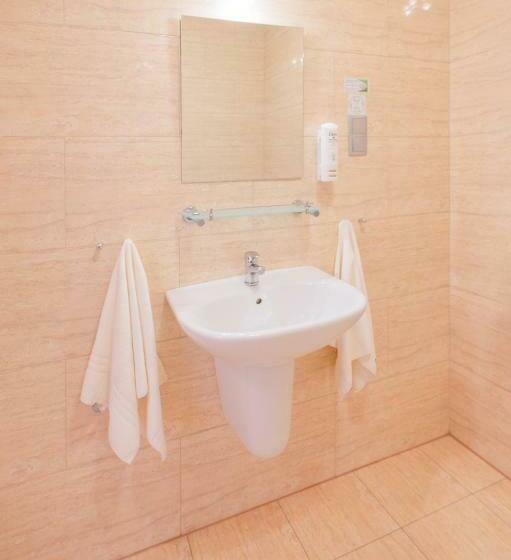 침실 1개 아파트, Reśliński