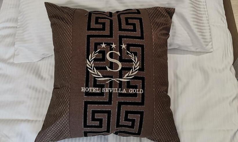 标准间, Sevilla Gold
