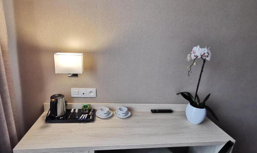 غرفة ديلوكس, Sevilla Gold