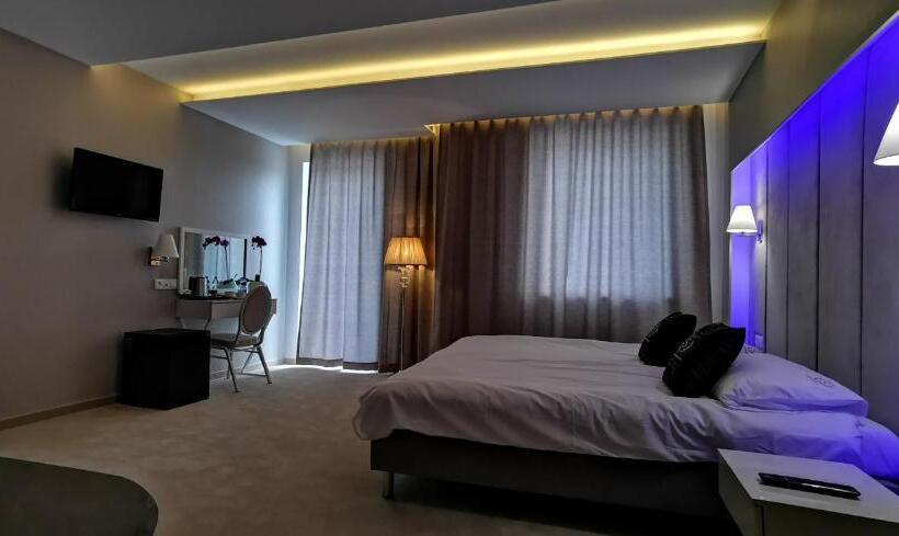 豪华房间, Sevilla Gold