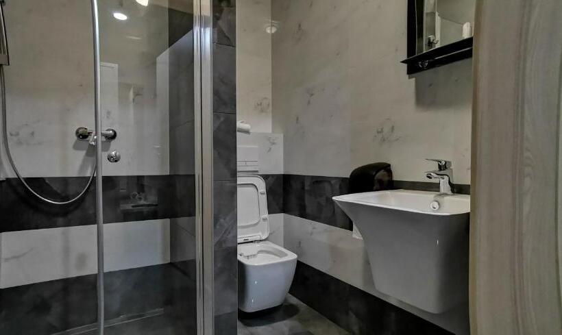 غرفة ديلوكس, Sevilla Gold