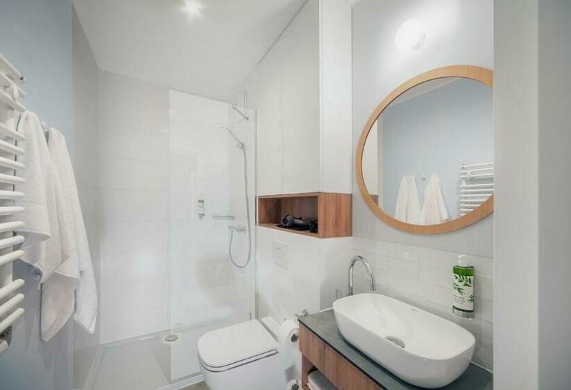 패밀리 방갈로, Suntago Village   Oficjalny Nocleg Suntago