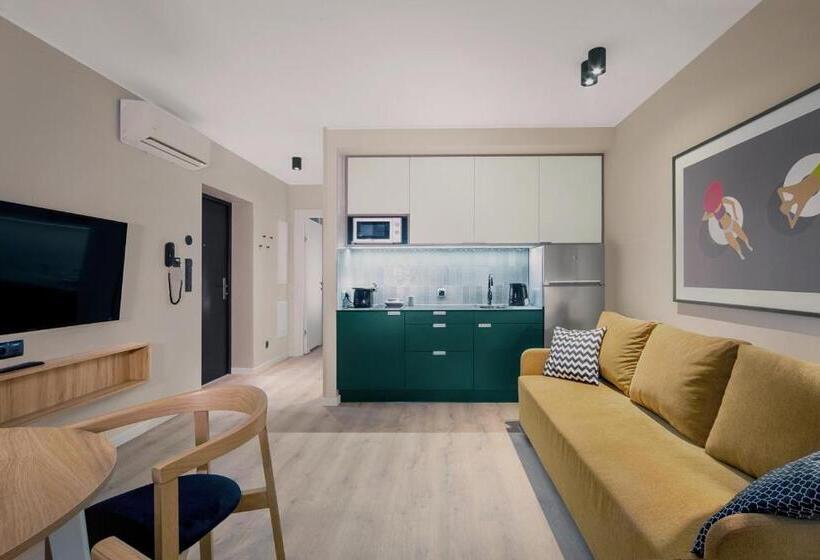 패밀리 방갈로, Suntago Village   Oficjalny Nocleg Suntago