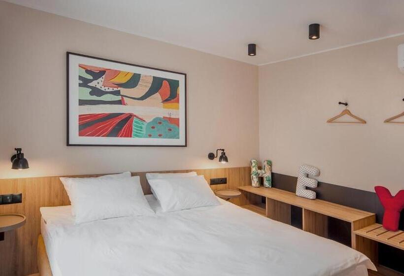 패밀리 방갈로, Suntago Village   Oficjalny Nocleg Suntago