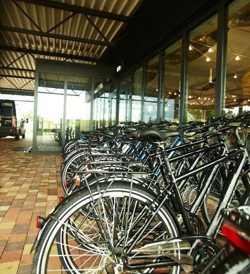 패밀리 방갈로, Suntago Village   Oficjalny Nocleg Suntago