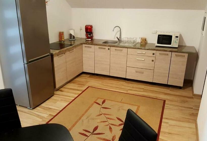 غرفة قياسية, Apartamenty Daisy