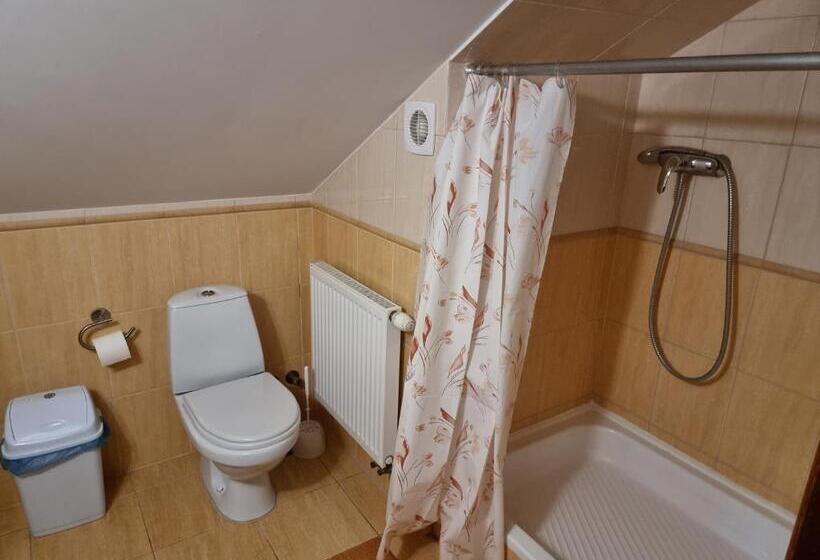 غرفة كلاسيكية رباعية, Dębowa Dziupla