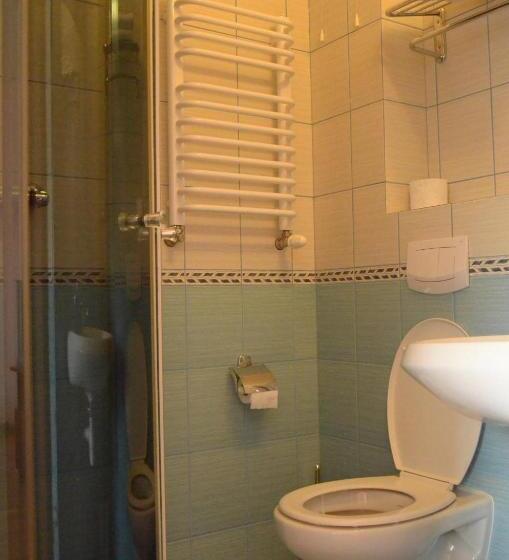 Номер Стандарт, Gościniec Ustrzycki