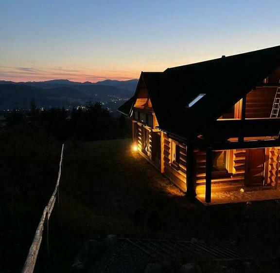 Номер Стандарт, Villa Beskid