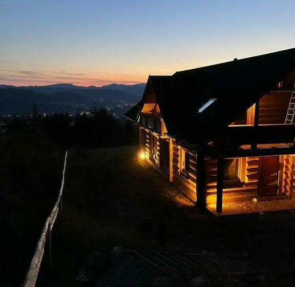 スタンダードルーム, Villa Beskid