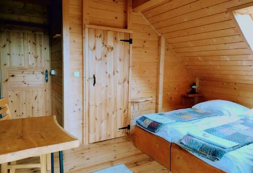 スタンダードルーム, Villa Beskid