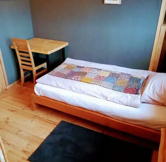 ベーシックルーム, Villa Beskid