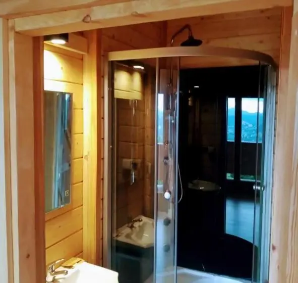 スタンダードルーム, Villa Beskid