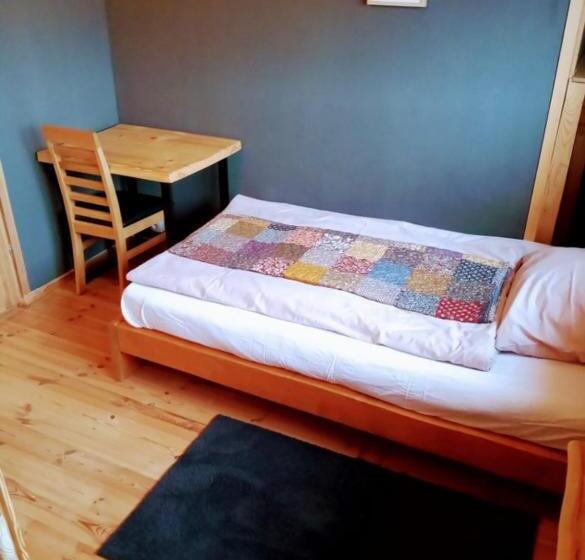 Номер Basic, Villa Beskid