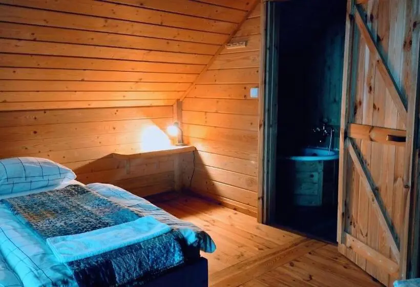 スタンダードルーム, Villa Beskid
