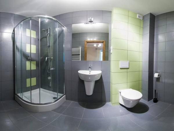 스탠다드 룸, Willa Solina144