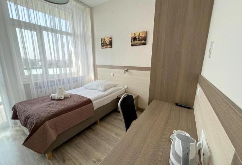 اتاق استاندارد یک نفره, Dom Zdrojowy