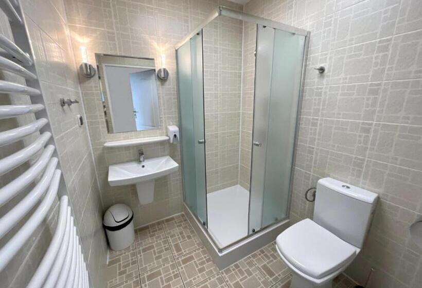 اتاق استاندارد یک نفره, Dom Zdrojowy