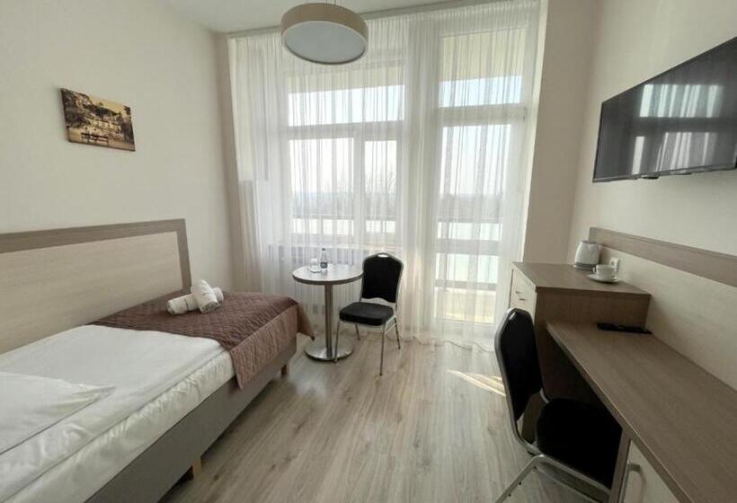 اتاق استاندارد یک نفره, Dom Zdrojowy