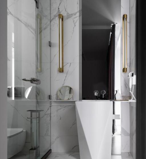 Quarto Deluxe, Villa 33