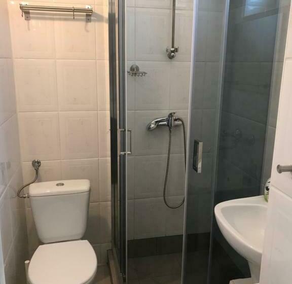 חדר סטנדרט, Restauracja Zajazd Trefl