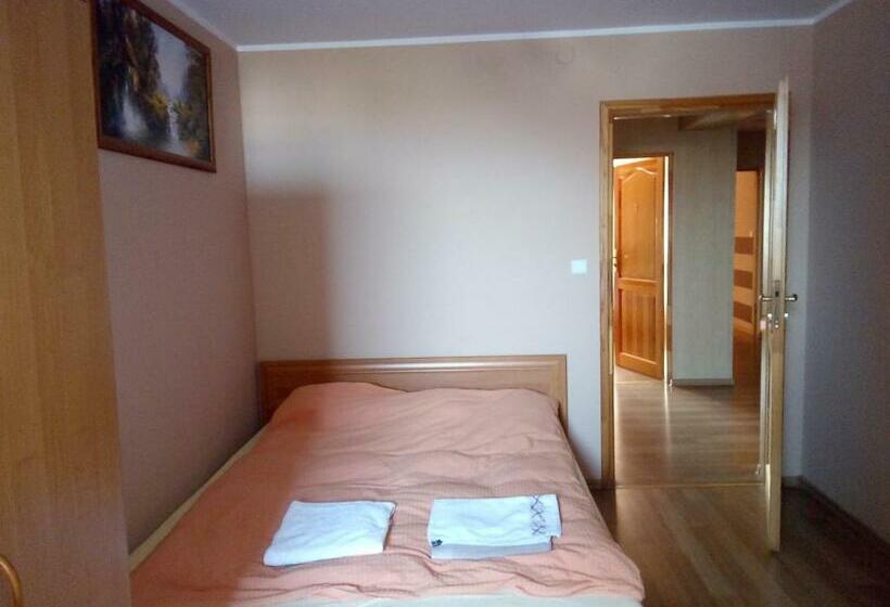 Номер Стандарт Индивидуальный, Zajazd Zagłoba