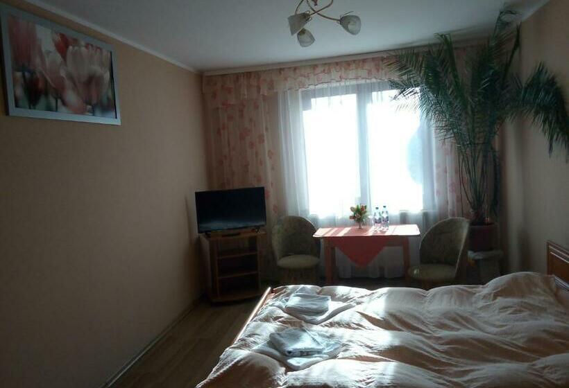 Номер Стандарт Индивидуальный, Zajazd Zagłoba