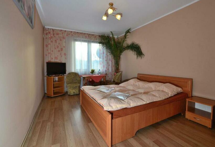 Номер Стандарт Индивидуальный, Zajazd Zagłoba