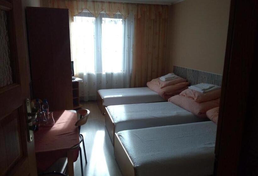 Номер Стандарт Трехместный, Zajazd Zagłoba