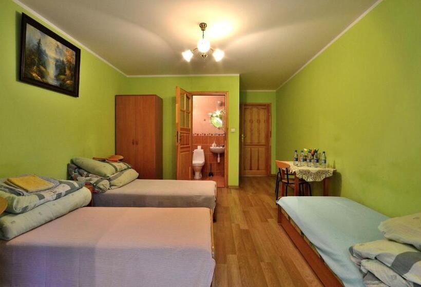 Четырехместный Номер Стандарт, Zajazd Zagłoba