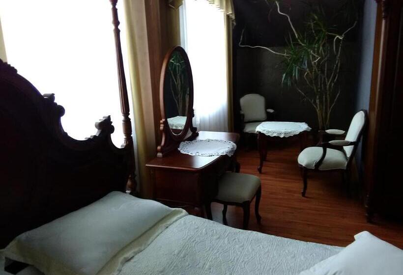 Номер Deluxe, Zajazd Zagłoba