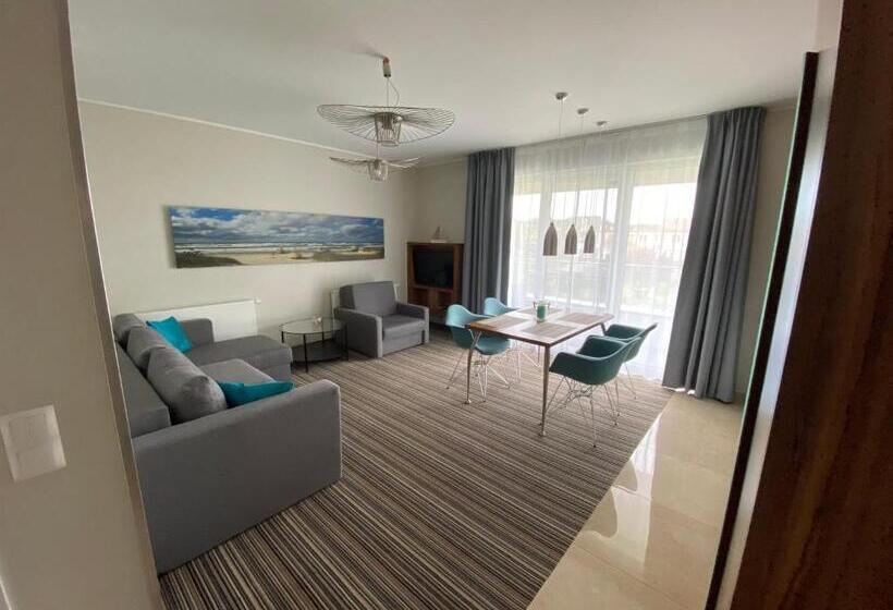 חדר סטודיו סטנדרד, Krynica