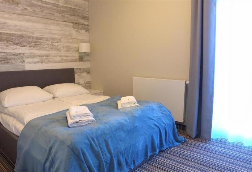 חדר סטודיו סטנדרד, Krynica