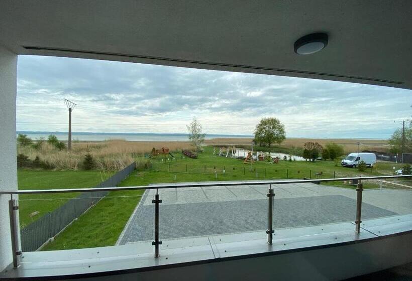 דירת חדר, Krynica