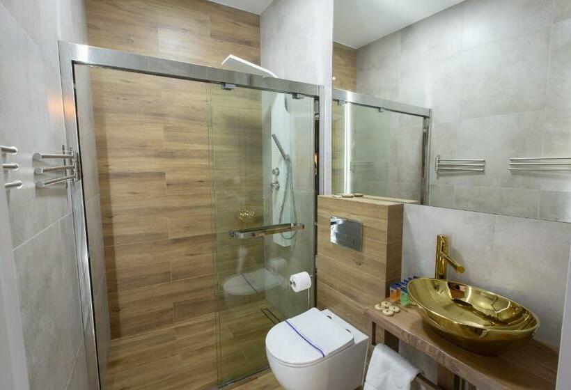 침실 2개 아파트, Aparthotel Jurowiecka 60