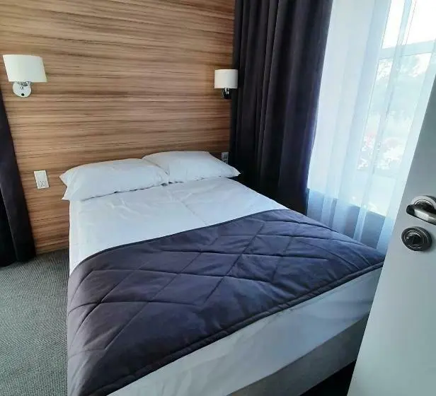 ２ベッドルームアパートメント, Aparthotel Jurowiecka 60