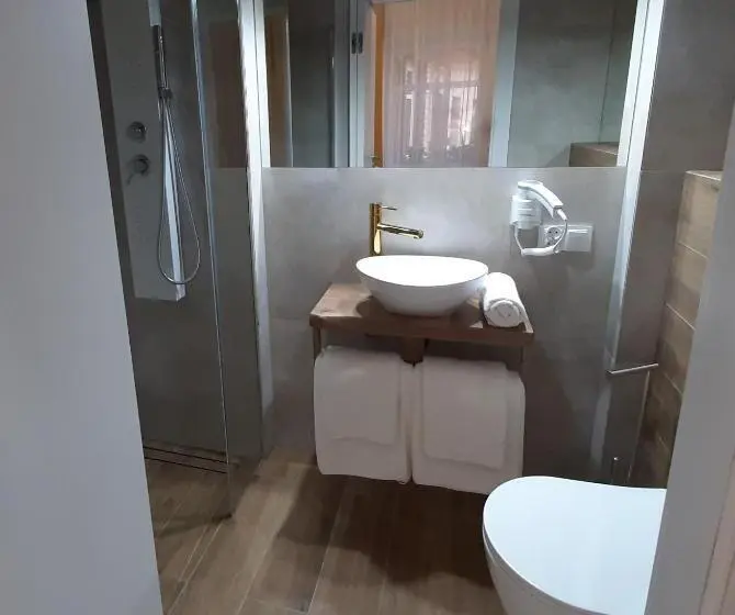 デラックススタジオ, Aparthotel Jurowiecka 60