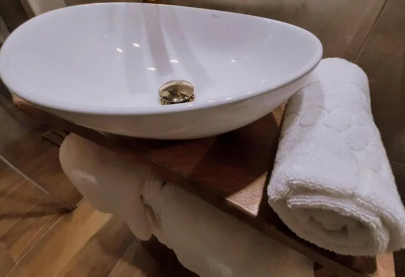 デラックススタジオ, Aparthotel Jurowiecka 60