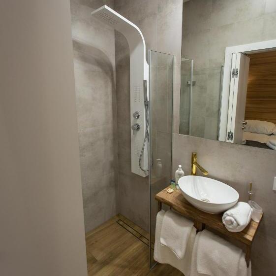 Апартаменты Superior 1 Спальня, Aparthotel Jurowiecka 60