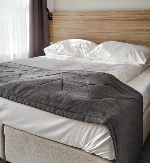 Номер Стандарт, Aparthotel Jurowiecka 60