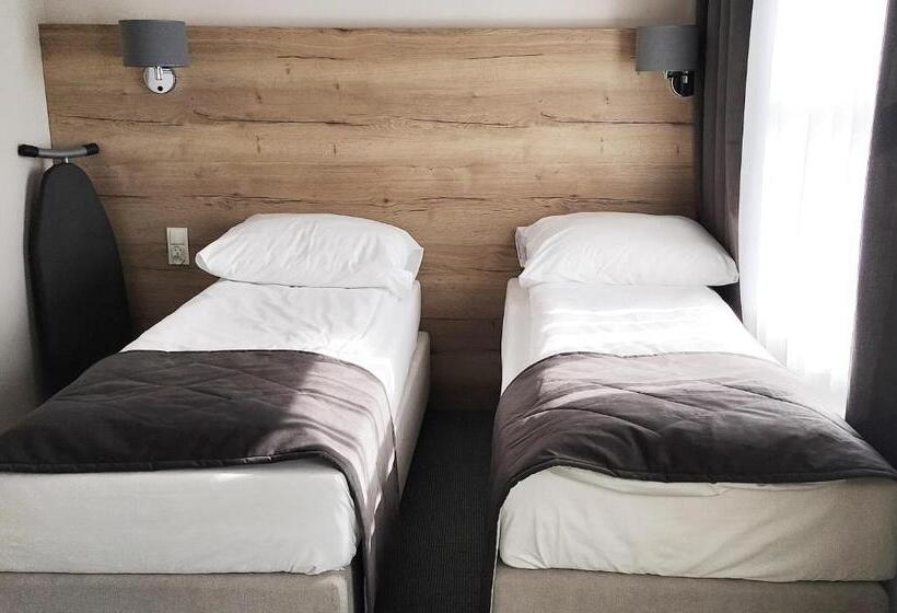 스탠다드 룸, Aparthotel Jurowiecka 60