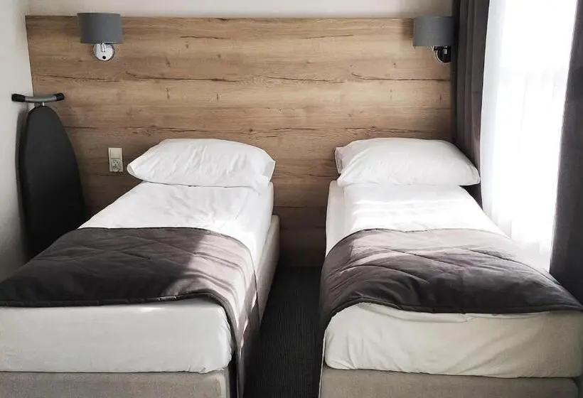 スタンダードルーム, Aparthotel Jurowiecka 60