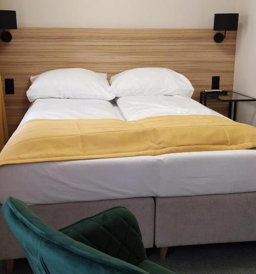 스탠다드 룸, Aparthotel Jurowiecka 60